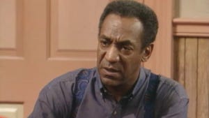 The Cosby Show, Season 3 Episode 18 image