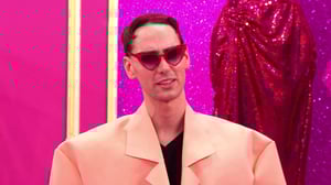 Drag Race France, Season 1 Episode 4 image