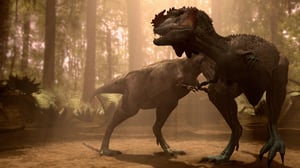 Jurassic Fight Club, Season 1 Episode 1 image