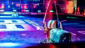 BattleBots, Season 6 Episode 2 image