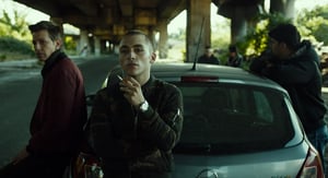 Gomorrah, Season 3 Episode 4 image