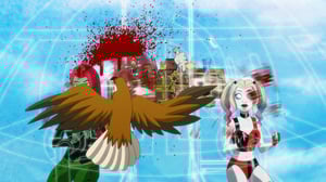 Harley Quinn, Season 3 Episode 1 image