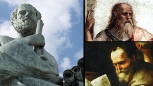 Ancient Aliens, Season 19 Episode 16 image