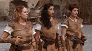 The Quest, Season 1 Episode 4 image