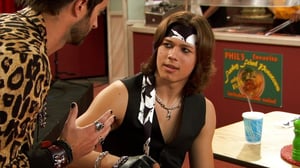 Kickin' It, Season 3 Episode 18 image