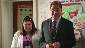 Big School, Season 2 Episode 6 image