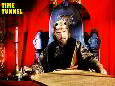 The Time Tunnel, Season 1 Episode 16 image