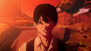 The Summer Hikaru Died, Season 1 Episode 8 image