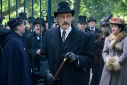Paris Police 1905, Season 1 Episode 6 image
