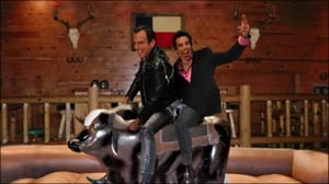 Arrested Development, Season 4 Episode 15 image