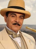Agatha Christie's Poirot, Season 6 Episode 3 image