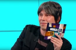 Would I Lie to You?, Season 4 Episode 9 image