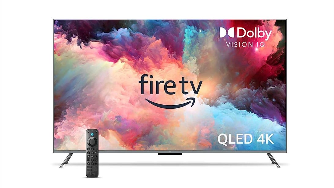 Budget-Friendly Amazon Fire TVs and Streaming Sticks are on Sale Ahead of Prime Day