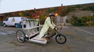 Science Max: Experiments at Large, Season 1 Episode 1 image