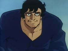 Tomorrow's Joe, Season 1 Episode 9 image