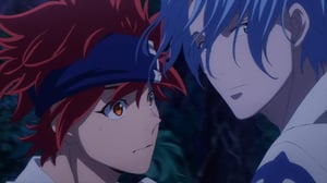 SK8 the Infinity, Season 1 Episode 6 image