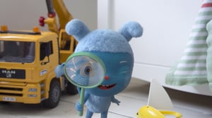 Messy Goes to Okido, Season 1 Episode 46 image