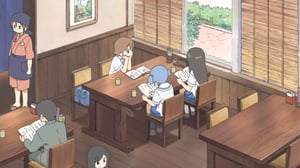 Nichijou: My Ordinary Life, Season 1 Episode 9 image