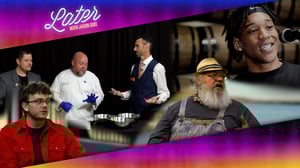 Later with Jason Suel, Season 8 Episode 30 image