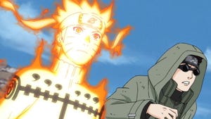 Naruto: Shippuden, Season 14 Episode 22 image