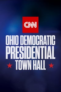 CNN-TV One Ohio Democratic Town Hall 2016