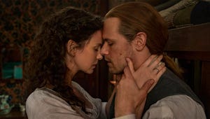 7 Shows Like Outlander to Watch if You Love Outlander