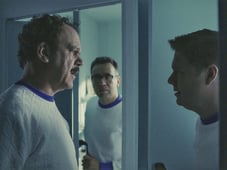 Moonbase 8, Season 1 Episode 5 image
