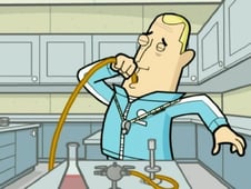 Bromwell High, Season 1 Episode 7 image