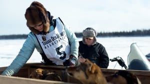 Yukon Men, Season 5 Episode 6 image