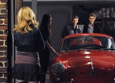 The Vampire Diaries, Season 1 Episode 16 image
