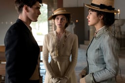 Gran Hotel, Season 3 Episode 13 image