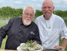 A Taste of History, Season 12 Episode 8 image