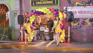 Vecinos, Season 8 Episode 4 image