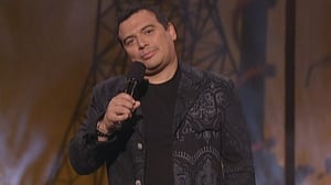 Mind of Mencia, Season 4 Episode 10 image