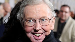 Roger Ebert to Revive At the Movies