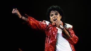 J.J. Abrams Teams with Tavis Smiley for Michael Jackson TV Series