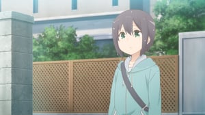 Miss Caretaker of Sunohara-sou, Season 1 Episode 1 image