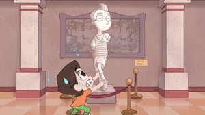 Chibi Tiny Tales, Season 3 Episode 15 image