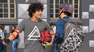 Soy Luna, Season 3 Episode 5 image