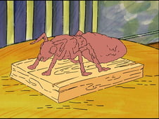 Arthur, Season 7 Episode 3 image