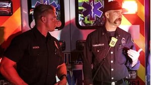 LA Fire and Rescue, Season 1 Episode 1 image