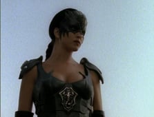 Black Scorpion, Season 1 Episode 6 image