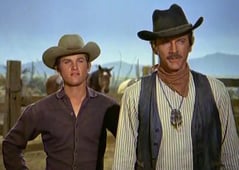The High Chaparral, Season 3 Episode 18 image
