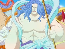 One Piece, Season 15 Episode 12 image
