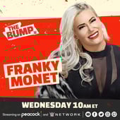 WWE's the Bump, Season 2 Episode 36 image