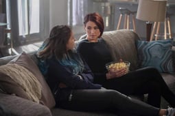 Supergirl, Season 3 Episode 20 image