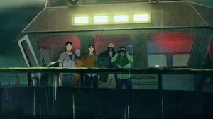 Skull Island, Season 1 Episode 1 image