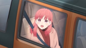 A Sign of Affection, Season 1 Episode 4 image