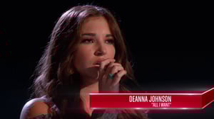 The Voice, Season 8 Episode 3 image