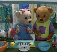 Bananas in Pyjamas, Season 4 Episode 17 image